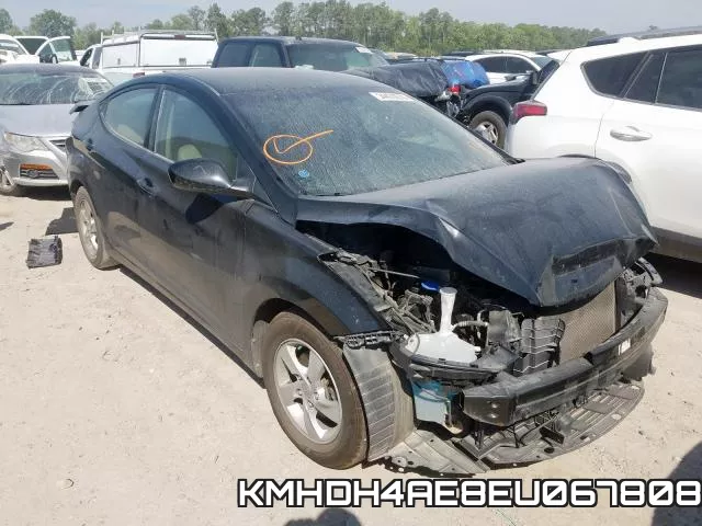 KMHDH4AE8EU067808