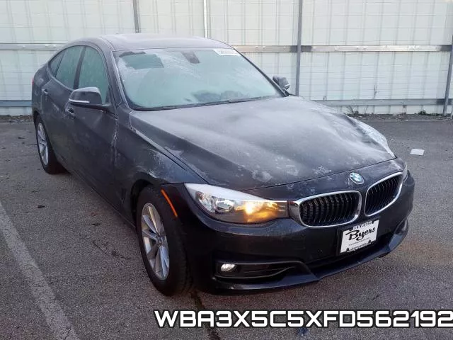 WBA3X5C5XFD562192