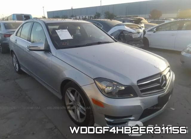 WDDGF4HB2ER311156