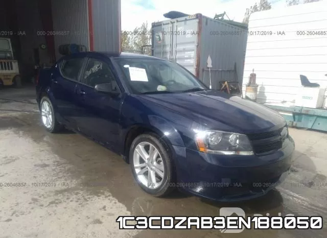 1C3CDZAB3EN188050