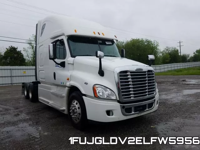 1FUJGLDV2ELFW5956
