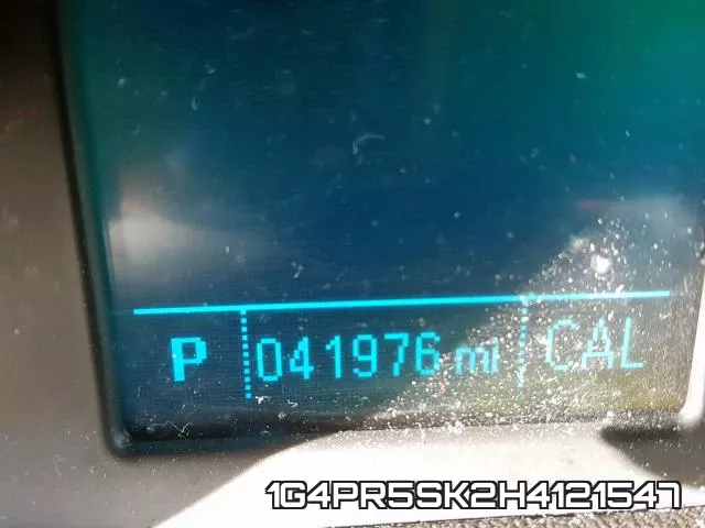 1G4PR5SK2H4121547
