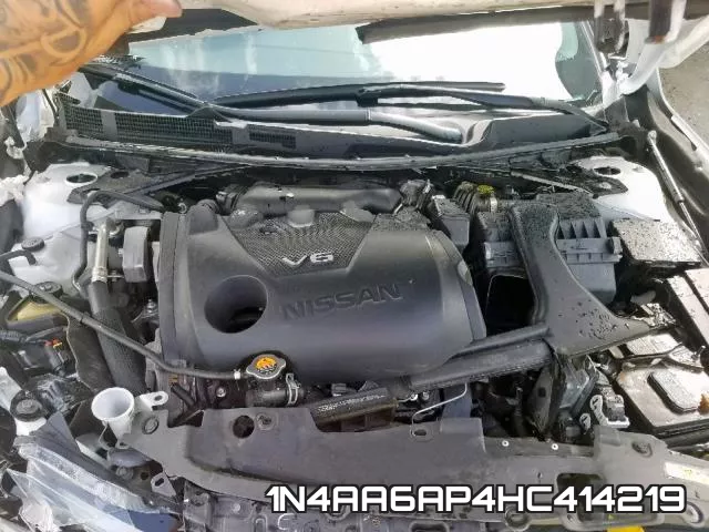 1N4AA6AP4HC414219