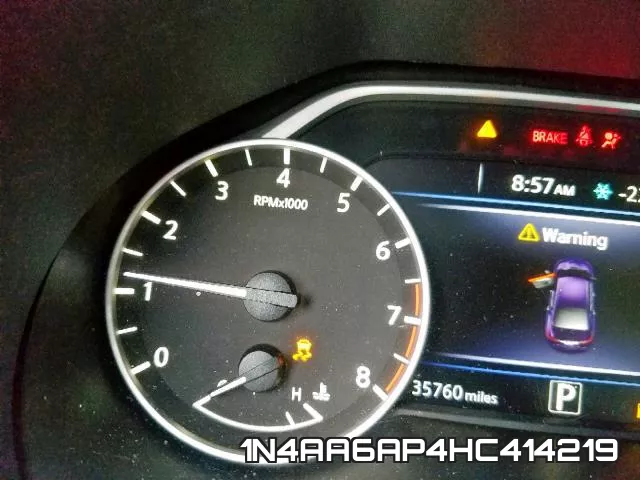 1N4AA6AP4HC414219