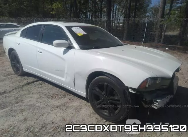 2C3CDXDT9EH335120