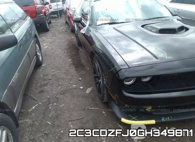 2C3CDZFJ0GH349871