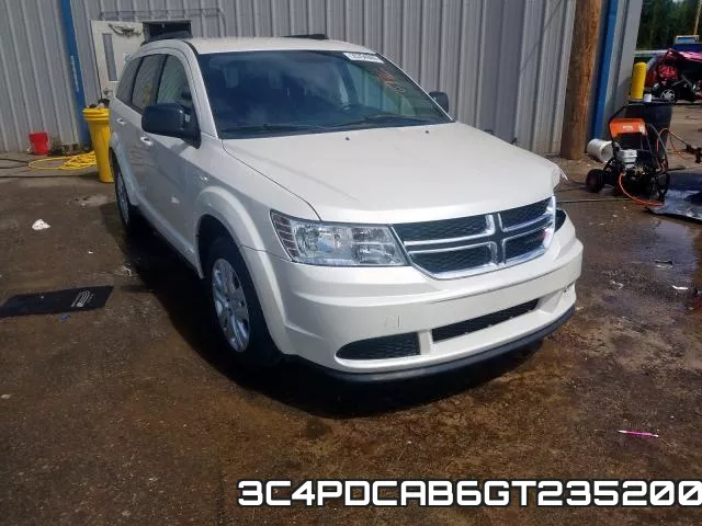 3C4PDCAB6GT235200