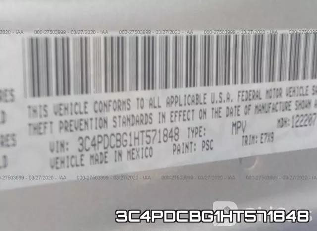 3C4PDCBG1HT571848