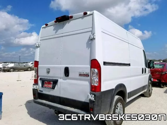 3C6TRVBG5KE503017