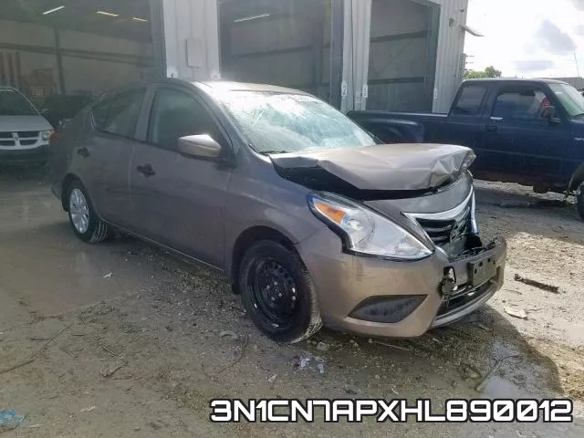3N1CN7APXHL890012