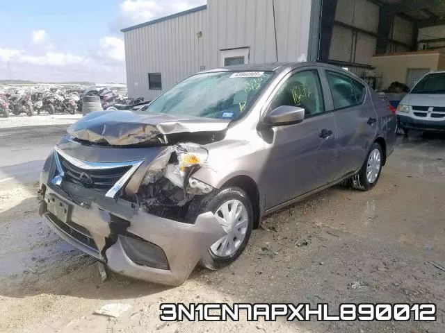 3N1CN7APXHL890012