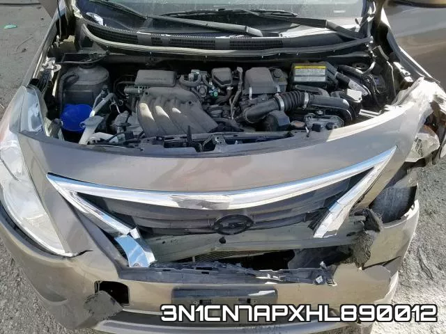 3N1CN7APXHL890012