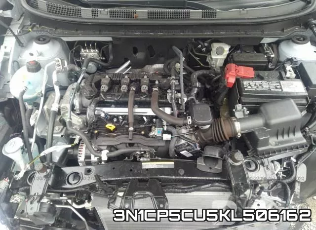 3N1CP5CU5KL506162