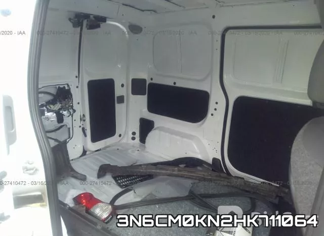 3N6CM0KN2HK711064
