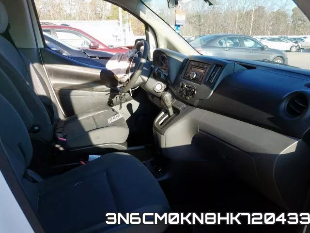 3N6CM0KN8HK720433