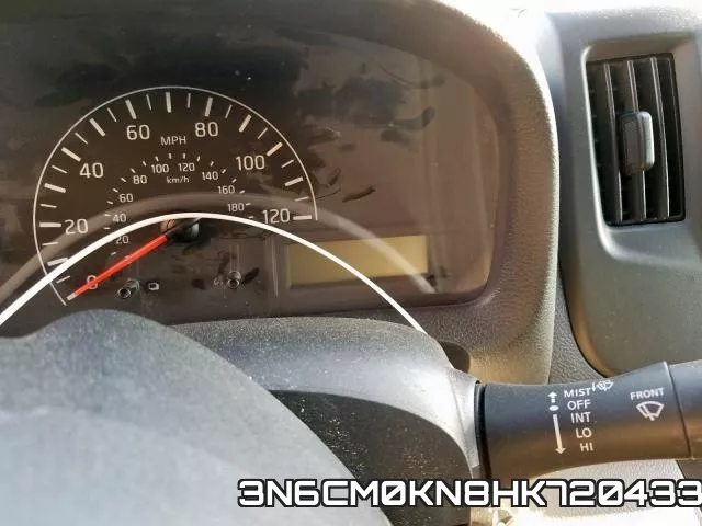 3N6CM0KN8HK720433