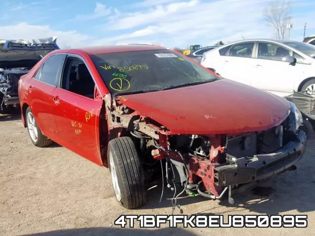 4T1BF1FK8EU850895