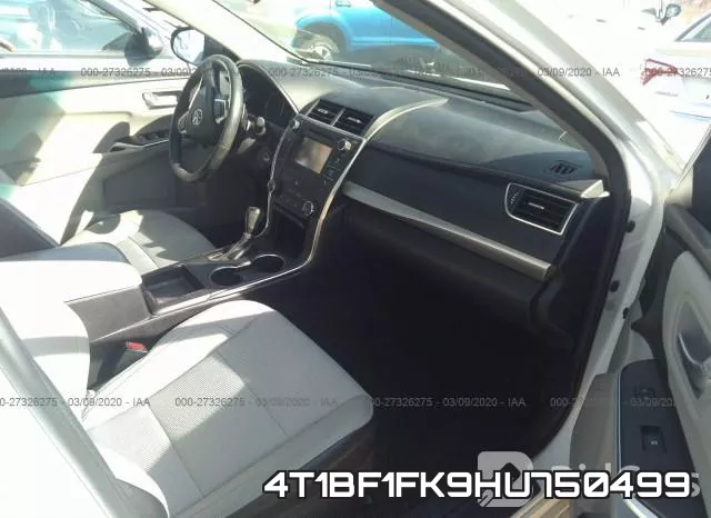 4T1BF1FK9HU750499