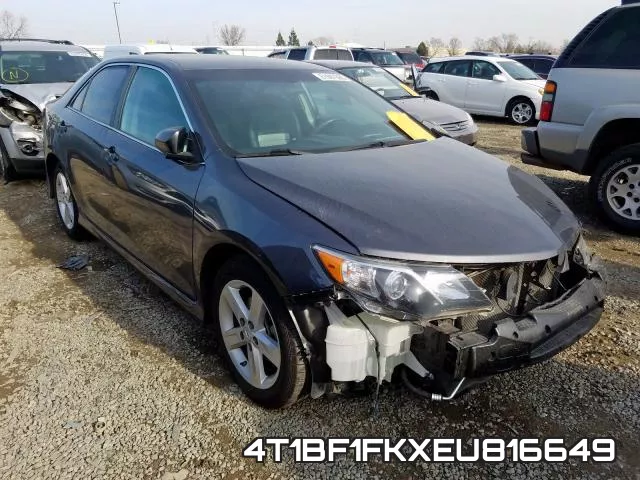 4T1BF1FKXEU816649