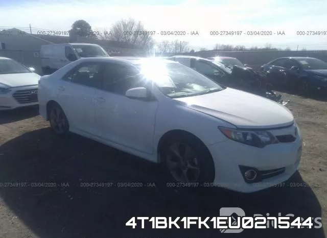 4T1BK1FK1EU027544