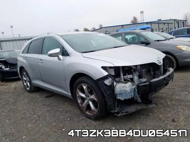 4T3ZK3BB4DU054517
