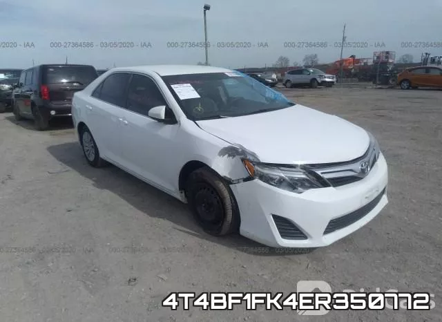 4T4BF1FK4ER350772