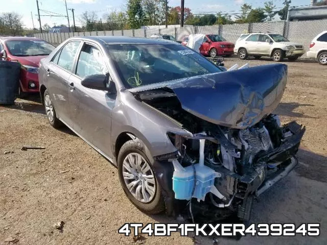 4T4BF1FKXER439245