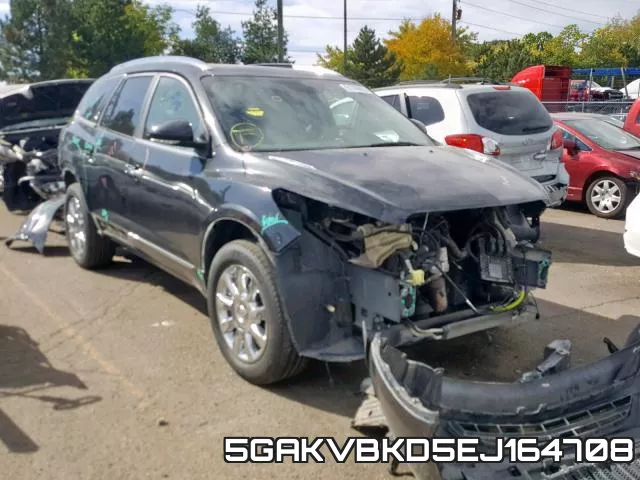 5GAKVBKD5EJ164708