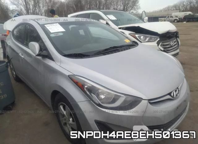 5NPDH4AE8EH501367