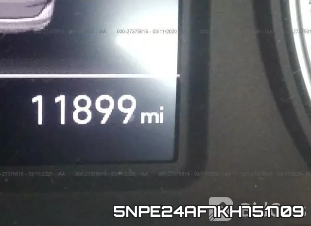 5NPE24AF7KH751709