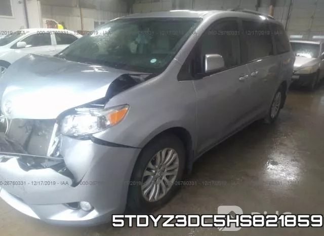 5TDYZ3DC5HS821859