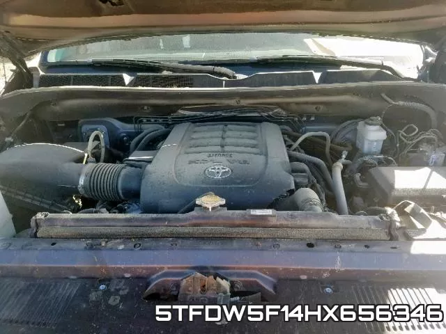 5TFDW5F14HX656346