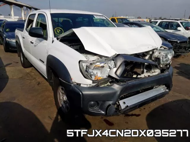 5TFJX4CN2DX035277