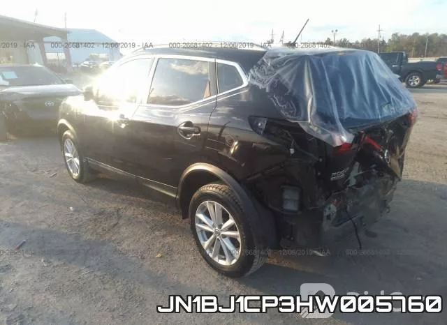 JN1BJ1CP3HW005760