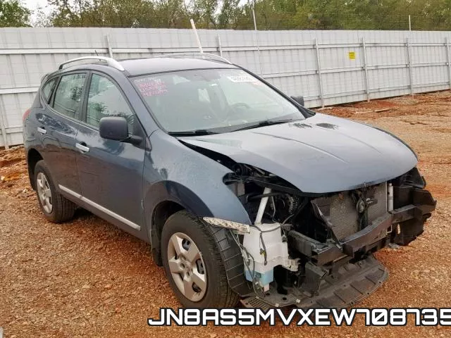 JN8AS5MVXEW708735