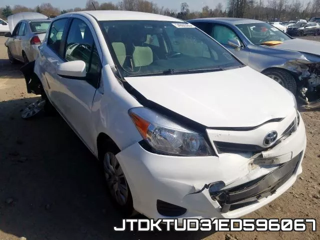 JTDKTUD31ED596067