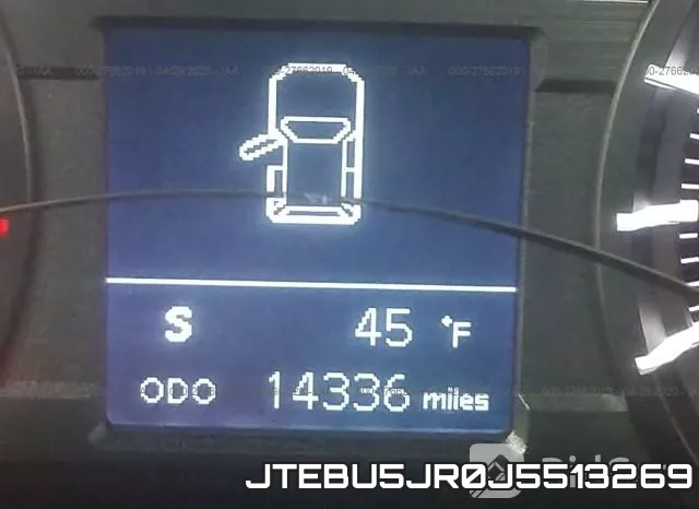 JTEBU5JR0J5513269