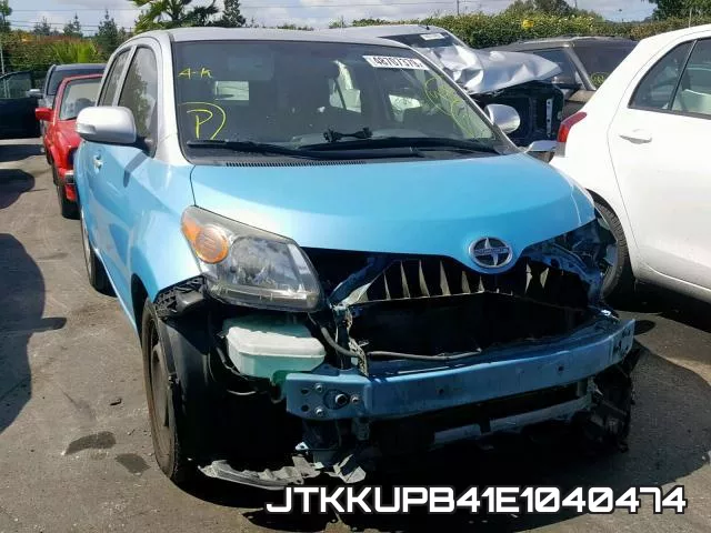JTKKUPB41E1040474