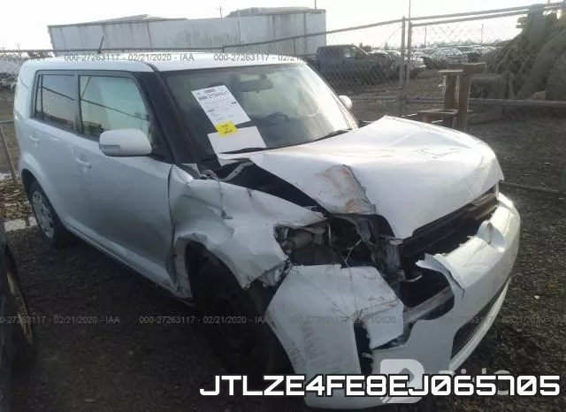 JTLZE4FE8EJ065705