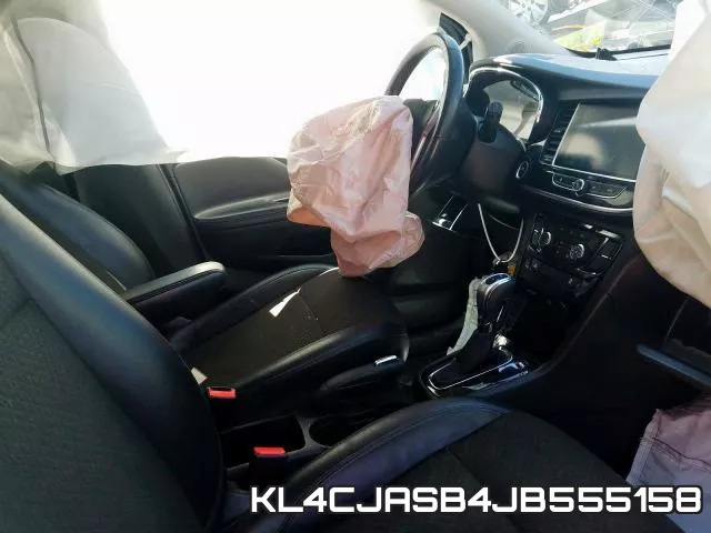 KL4CJASB4JB555158