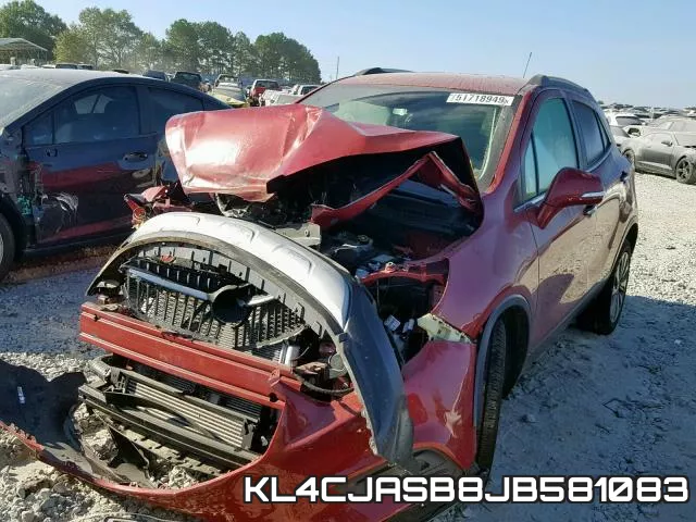 KL4CJASB8JB581083