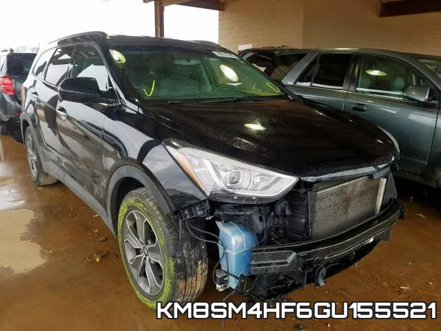 KM8SM4HF6GU155521