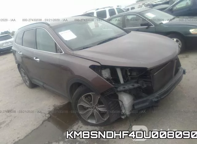 KM8SNDHF4DU008090