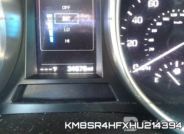 KM8SR4HFXHU214394