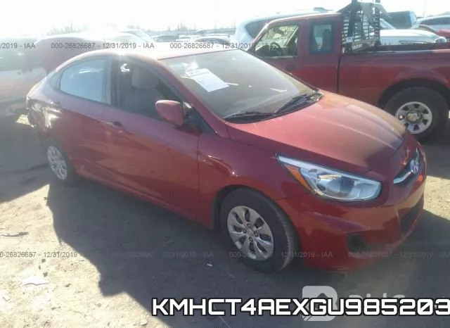 KMHCT4AEXGU985203