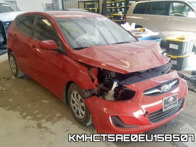 KMHCT5AE0EU158507