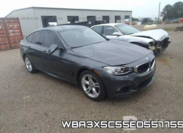 WBA3X5C55ED557755