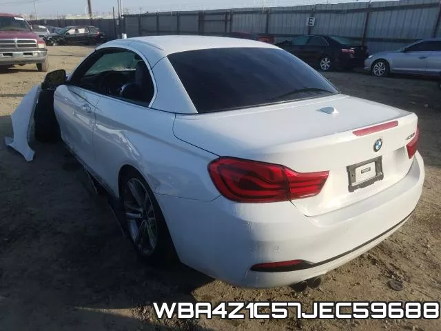 WBA4Z1C57JEC59688