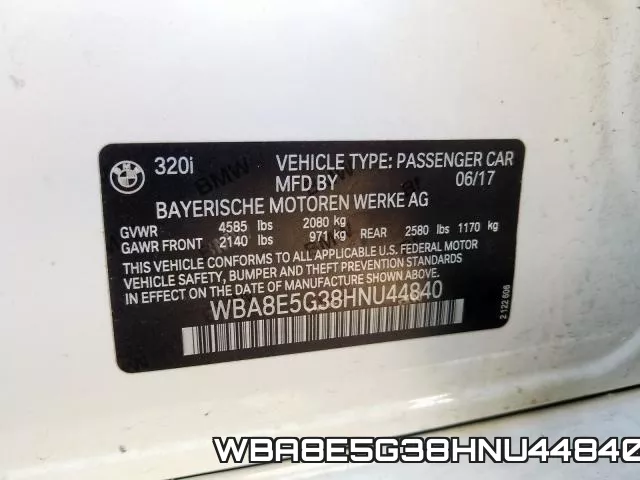 WBA8E5G38HNU44840