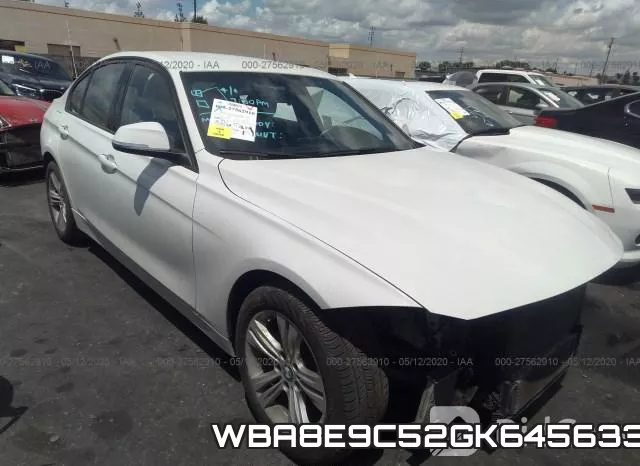 WBA8E9C52GK645633